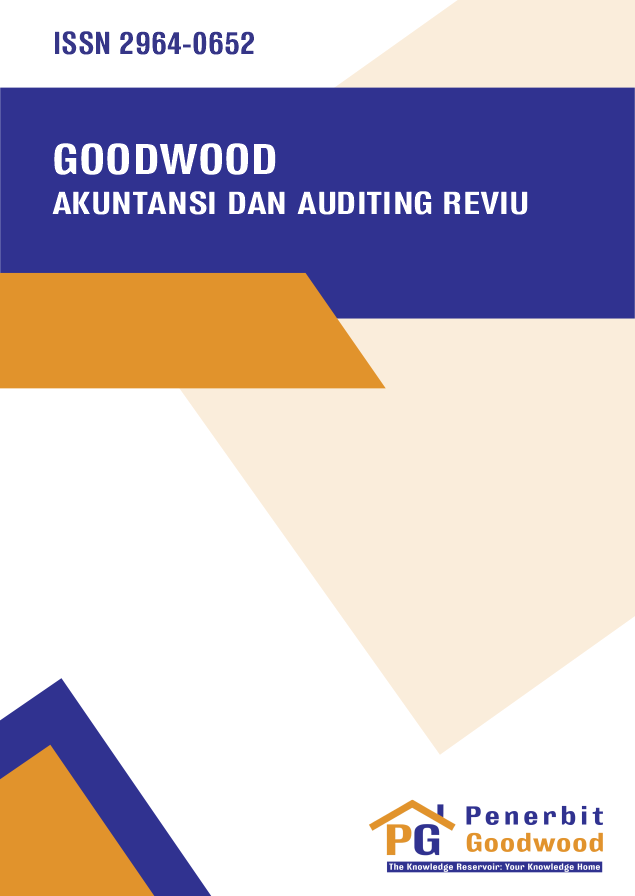 Goodwood Akuntansi dan Auditing Reviu