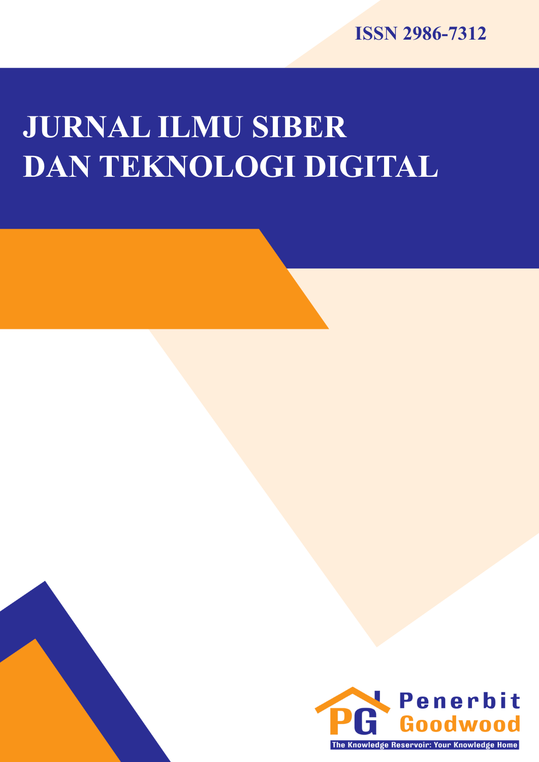 Jurnal Ilmu Siber dan Teknologi Digital