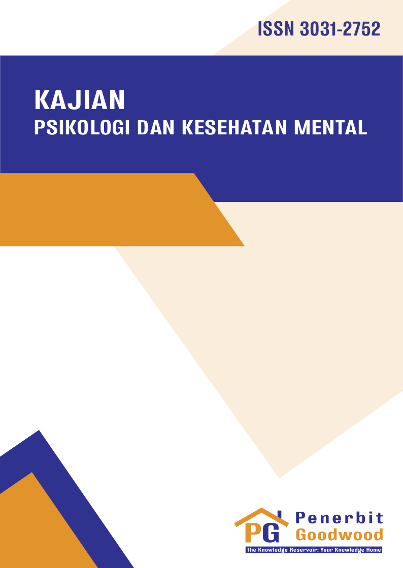 Kajian Psikologi dan Kesehatan Mental 